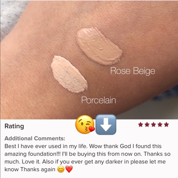 BACK IN STOCK‼️Age Defying Foundation 💝. SPF 8 - Picture 3 of 8